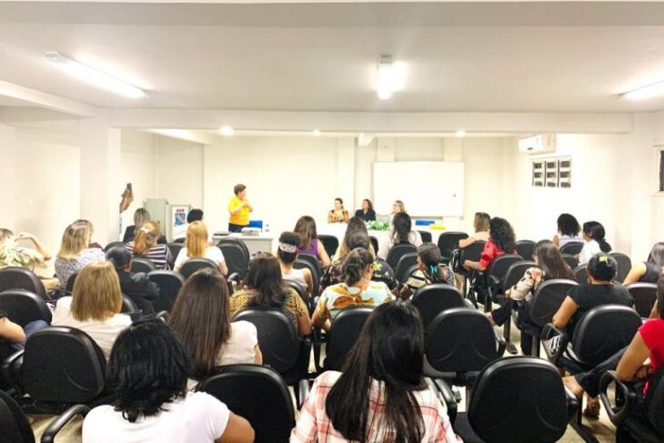 Aula